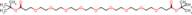 Di-tert-butyl 4,7,10,13,16,19,22,25,28-nonaoxahentriacontanedioate