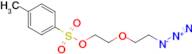 2-(2-Azidoethoxy)ethyl 4-methylbenzenesulfonate