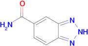 2H-1,2,3-benzotriazole-5-carboxamide