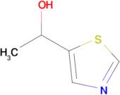 1-(Thiazol-5-yl)ethan-1-ol