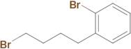 1-Bromo-2-(4-bromobutyl)benzene