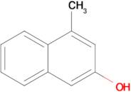 4-Methylnaphthalen-2-ol