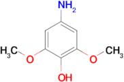 4-Amino-2,6-dimethoxyphenol