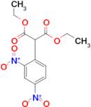 Diethyl 2-(2,4-dinitrophenyl)malonate