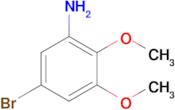 5-Bromo-2,3-dimethoxyaniline