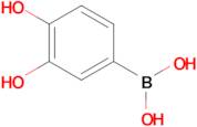 (3,4-Dihydroxyphenyl)boronic acid