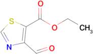 Ethyl 4-formylthiazole-5-carboxylate