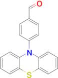 4-(10H-Phenothiazin-10-yl)benzaldehyde