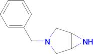 3-Benzyl-3,6-diazabicyclo[3.1.0]hexane