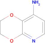 2,3-Dihydro-[1,4]dioxino[2,3-b]pyridin-8-amine