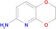 2,3-Dihydro-[1,4]dioxino[2,3-b]pyridin-6-amine