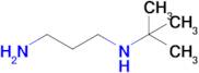 N1-(tert-Butyl)propane-1,3-diamine