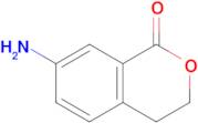 7-Aminoisochroman-1-one