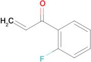 1-(2-Fluorophenyl)prop-2-en-1-one