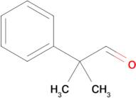 2-Methyl-2-phenylpropanal