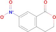 7-Nitroisochroman-1-one