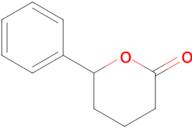 6-Phenyltetrahydro-2H-pyran-2-one