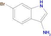 6-Bromo-1H-indol-3-amine