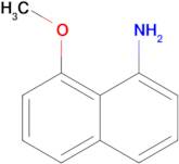 8-Methoxynaphthalen-1-amine