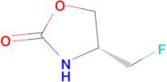 (R)-4-(Fluoromethyl)oxazolidin-2-one