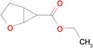 Ethyl 2-oxabicyclo[3.1.0]hexane-6-carboxylate