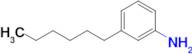 3-Hexylaniline