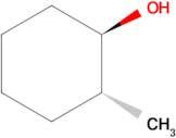 (1R,2R)-2-Methylcyclohexanol