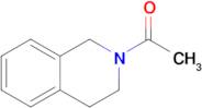 1-(1,2,3,4-Tetrahydroisoquinolin-2-yl)ethan-1-one