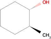 (1s,2s)-2-Methylcyclohexan-1-ol