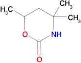 4,4,6-trimethyl-1,3-oxaZinan-2-one