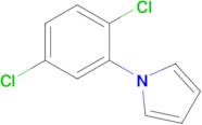 1-(2,5-dichlorophenyl)-1H-Pyrrole