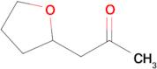 1-(Oxolan-2-yl)propan-2-one