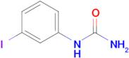 (3-Iodophenyl)urea