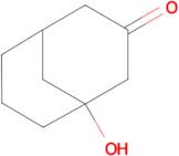 1-Hydroxybicyclo[3.3.1]nonan-3-one