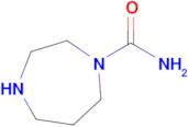 1,4-Diazepane-1-carboxamide