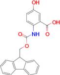 2-(9h-fluoren-9-ylmethoxycarbonylamino)-5-hydroxy-benZoic acid