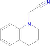 2-(1,2,3,4-Tetrahydroquinolin-1-yl)acetonitrile