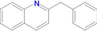 2-Benzylquinoline