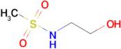 n-(2-Hydroxyethyl)methanesulfonamide