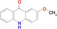 2-Methoxy-9,10-dihydroacridin-9-one