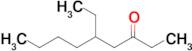 5-Ethylnonan-3-one