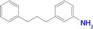 3-(3-Phenylpropyl)aniline