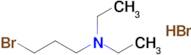 (3-Bromopropyl)diethylamine hydrobromide