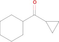 Cyclohexyl(cyclopropyl)methanone