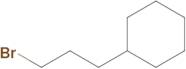 (3-Bromopropyl)cyclohexane