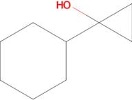 1-Cyclohexylcyclopropan-1-ol