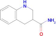 1,2,3,4-Tetrahydroquinoline-3-carboxamide