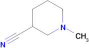 1-Methylpiperidine-3-carbonitrile