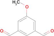 5-Methoxybenzene-1,3-dicarbaldehyde