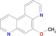 5-Methoxy-4,7-phenanthroline